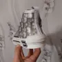 Christian Dior B23 High Top Logo номер 38 .Оригинални кецове/ маратонки, снимка 9