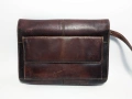 Рядка ретро чанта Petek Mens Leather Bag Turkey, снимка 2