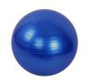 Гимнастическа топка, 65 см, Гладка topka , снимка 3