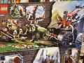 Lego Castle fantasy era 7097 , 7036 , 7038 , 7040 нови запечатани , снимка 7