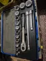 Комплект немски инструменти , снимка 2