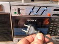 Радиокасетофон 💥 SONY CFS 3000S-(Japan)!, снимка 6