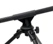 ШАРАНДЖИЙСКА Стойка ROD POD CARP PRO ESCOL 3 крака- 3-4 въдици, снимка 10