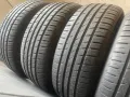 205/55/16 летни гуми Hankook Runflat DOT2015, снимка 3