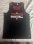 Баскетболен потник Adidas на Chicago Bulls, снимка 1