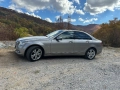 Mercedes C320 CDI 224 к.с. Avantgarde – отлично състояние, обслужен, без забележки, снимка 2