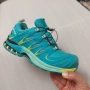 туристически обувки Salomon XA PRO 3D GTX LTD EDITION номер 39,5-40 лимитирана серия , снимка 3