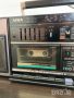 AIWA CA-W80 VINTAGE RETRO BOOMBOX Ghetto Blaster радио касетофон, снимка 6