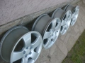 16 цола 5 х 100 мм 4 бр лети джанти - STM Germany ! - VW,Audi,Seat,Skoda !, снимка 5