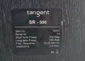 Тонколони Tangent SR-500, снимка 3