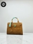 чанти HERMES KELLY, снимка 5