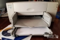 HP Deskjet 840C класически принтер , снимка 4