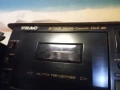 TEAC--W 790R.двукасетачен дек, снимка 3