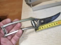 ПРОФИ НОЖИЦА ОТ ГЕРМАНИЯ 1101260730LCHERY, снимка 5