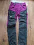 revolution race nordwand pants - дамски трекинг панталон ХS, снимка 8