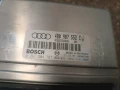 AUDI компютър ECU 4b0907552c , 0261204767 , 4B0 907 552C , 0 261 204 767 ауди бензин 2.4, снимка 1