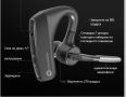 Вluetooth слушалки К18, Нови., снимка 1 - Bluetooth слушалки - 45431614