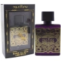 Арабски парфюм за мъже и жени Al Fakhr Badr Al Oud Amethyst 100мл., снимка 6