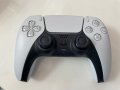 Контролер Wireless PlayStation 5 (PS5) DualSense, White, снимка 1 - Игри за PlayStation - 45110569