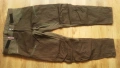 SUMMIT OF NORWAY Stretch Ttrouser размер L за лов панталон със здрава и еластична материя - 2574, снимка 1