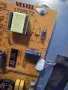 POWER BOARD ,17IPS72, for 55inc DISPLAY ,VES550QNZH-M1-Z02 for, Daewoo 55DM55UQP2, снимка 2