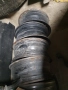 Летни гуми с джанти .Мерцедес С класса, снимка 8