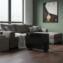 Конвекторен отоплител Rosberg – 2500W, снимка 5
