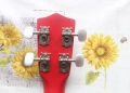 Soprano Angry Bird Ukulele, снимка 3