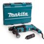 Перфоратор Makita електрически HR2630T, снимка 2