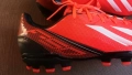 Adidas F10 Football Boots Размер EUR 40 2/3 / UK 7 бутонки за футбол 333-14-S, снимка 3