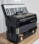Акордеон Royalstandard Silvana , снимка 3
