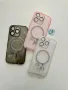 Glitter Magsafe Case iPhone 16, снимка 6