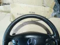 Волан с Пера Айрбег Mercedes E class W211 4Matic Tmodel 2008 320CDI, снимка 4