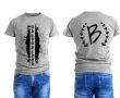 Мъжки маркови тениски Balenciaga