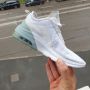 маратонки  Nike Air Max Motion 2 White Ocean Cube  номер 37-37,5, снимка 9