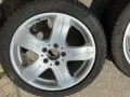 Джанти Лети 5х112 17 цола VW Audi Seat Skoda Mercedes 5x112, снимка 8