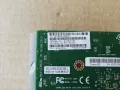 Видео карта NVidia Quadro HP 600 1024MB GDDR3 128bit PCI-E, снимка 9