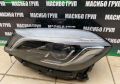 Фарове Led фар за Мерцедес А176 Mercedes A-класа W176 фейс, снимка 11