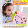 Монтесори лабиринт - перфектната образователна играчка за ранно детско развитие - КОД 3566, снимка 12
