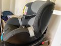 Столче за кола ISOFIX Britax Romer DUALFIX2 R, снимка 2