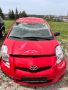 Тойота ярис. Toyota Yaris 1.0 бензин на части!!!, снимка 1 - Автомобили и джипове - 45359682