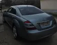 Mercedes S-class 320cdi 2008 W221, снимка 6