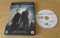 Dvd Film - The Dark Tower (2017) - Region 2, снимка 2