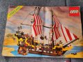 Части за Лего 6285 lego 1989 г, снимка 2