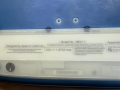 Apple iBook G3  M6411-ретро,колекционерски лаптоп, снимка 7