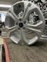 Джанти 17 Цола 5х108 Ford Kuga Mondeo C Max S Max Оригинални , снимка 7