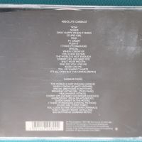 Garbage – 2007 - Absolute Garbage(2CD)(Alternative Rock,Breakbeat,Pop Rock,Electro), снимка 2 - CD дискове - 45074402