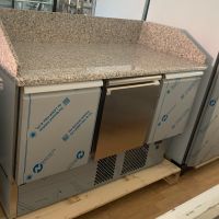 Саладе/ хладилна маса с гранитен плот , снимка 5 - Обзавеждане за заведение - 45116249