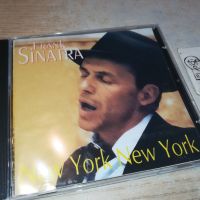 FRANK SINATRA CD 1305241302, снимка 5 - CD дискове - 45710847