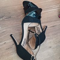 Обувки , снимка 12 - Дамски елегантни обувки - 45117575